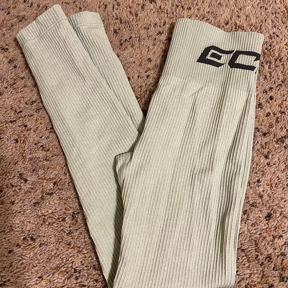 ECHT Womens New size small leggings. - Picture 11 of 11